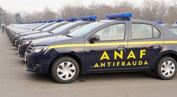 ANAF reacţionează la acuzaţiile agenţilor economici